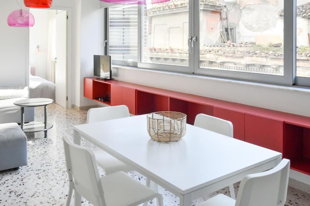 Monastiraki Panorama: Spacious City Living Athen Eksteriør billede
